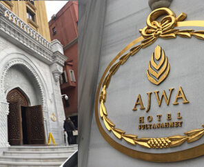 AJWA Sultanahmet