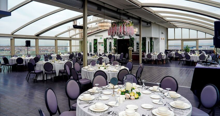 Ramada Encore by Wyndham Istanbul Bayrampasa