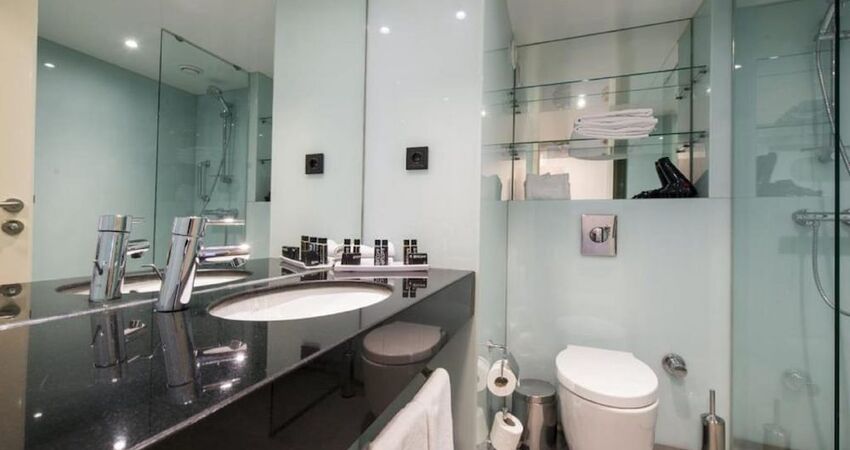 Ramada Encore by Wyndham Istanbul Bayrampasa