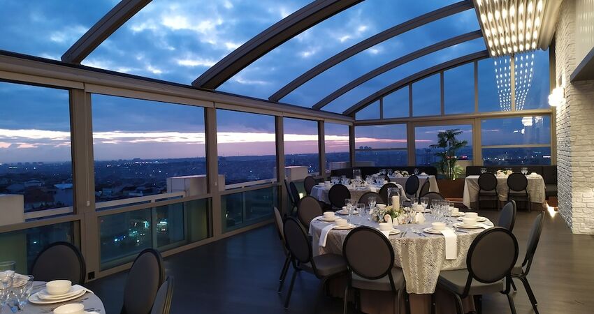 Ramada Encore by Wyndham Istanbul Bayrampasa