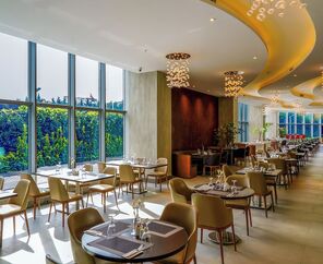 Ramada Encore by Wyndham Istanbul Bayrampasa