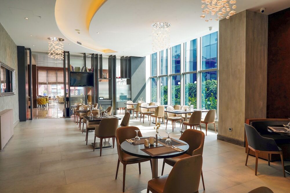 Ramada Encore by Wyndham Istanbul Bayrampasa