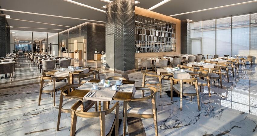 Lionel Hotel Istanbul