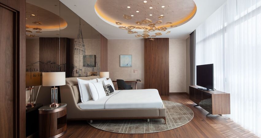 Lionel Hotel Istanbul