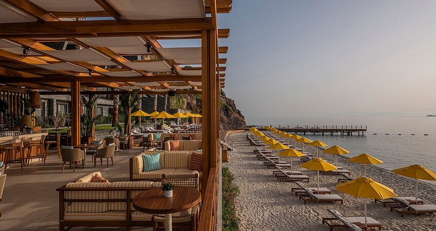 MGallery The Bodrum Hotel Yalikavak