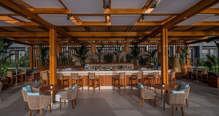 MGallery The Bodrum Hotel Yalikavak