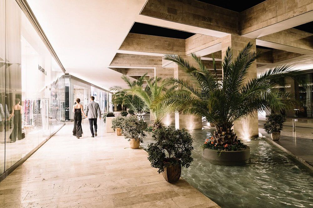Yalikavak Marina Garden Hotel