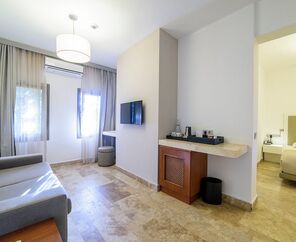 Yalikavak Marina Garden Hotel
