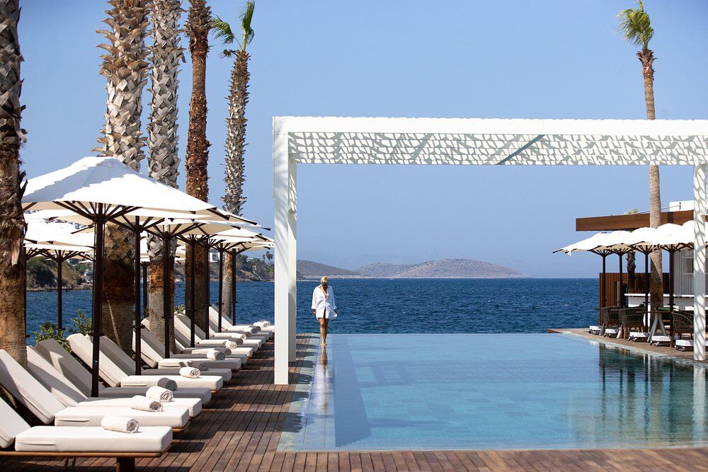 Yalikavak Marina Hotel By Social Living Collection