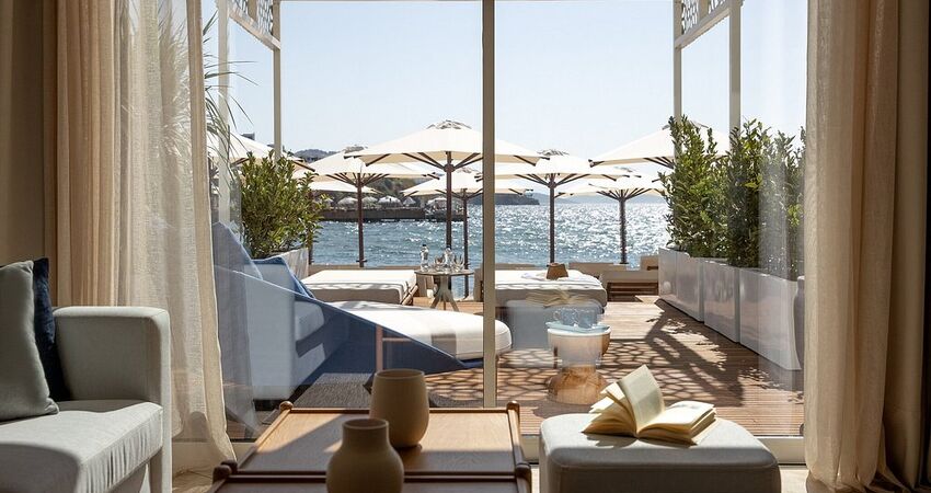 Yalikavak Marina Hotel By Social Living Collection