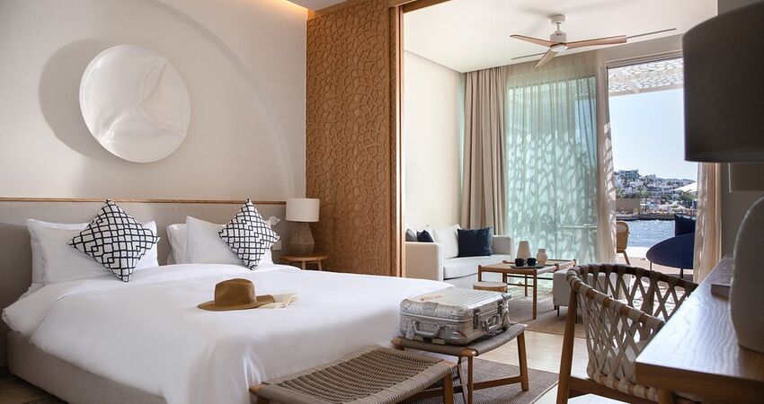 Yalikavak Marina Hotel By Social Living Collection
