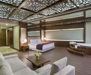 Akrones Thermal Spa Convention Hotel