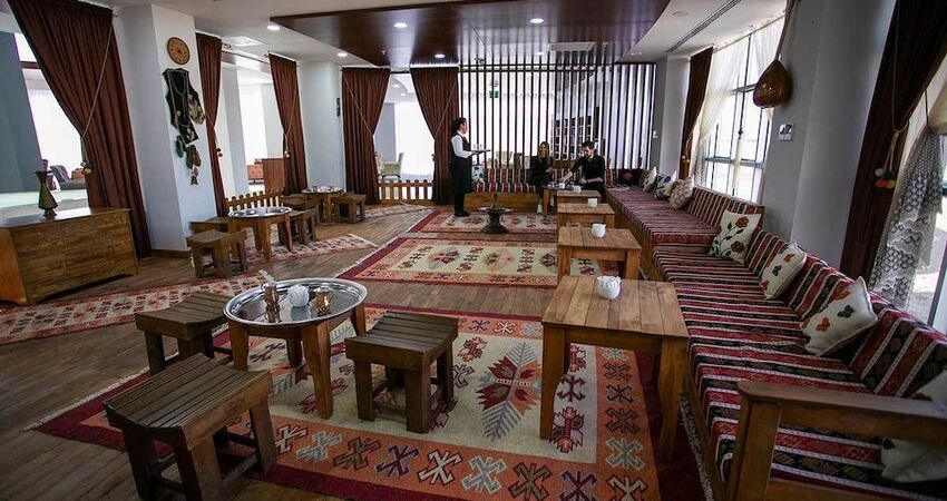 Afbel Termal & SPA Hotel