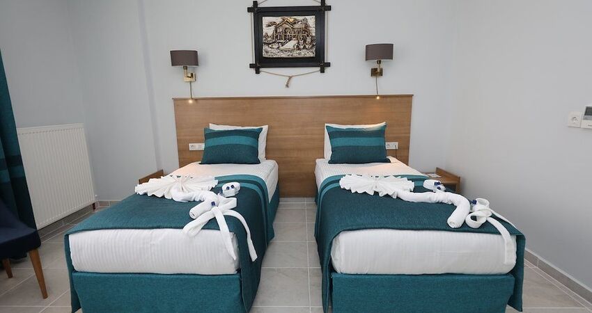 Afbel Termal & SPA Hotel
