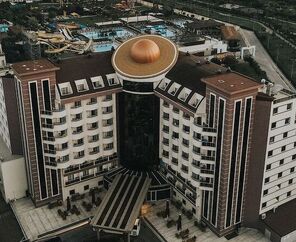 Saturn Palace Resort - All Inclusive