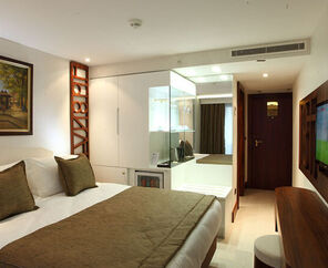 Victory Hotel & Spa Istanbul