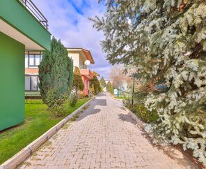 Dundar Thermal Villa Otel