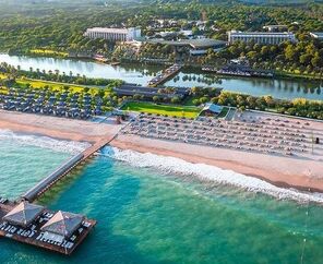 Gloria Serenity Resort