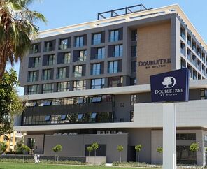 DoubleTree by Hilton Antalya City Centre