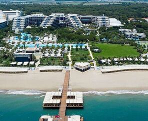 Susesi Luxury Resort Belek