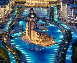 Titanic Mardan Palace