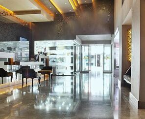 Carlton Hotel Istanbul