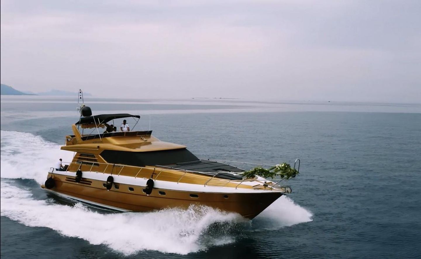 antalya 001 motoryat 24 m