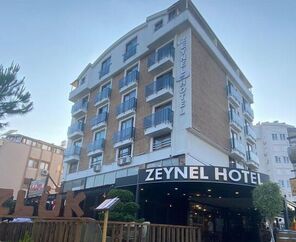 ZEYNEL HOTEL