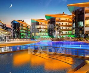 ÖNKEL RADA APART HOTEL