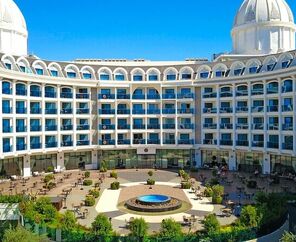 Adalya Elite Lara Hotel - All Inclusive