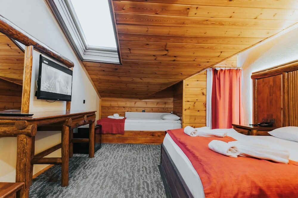 Inan Kardesler Hotel