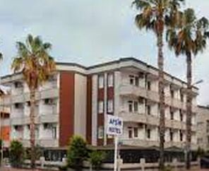 Afsin Hotel