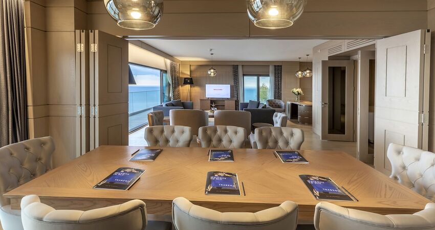 Radisson Blu Hotel Trabzon