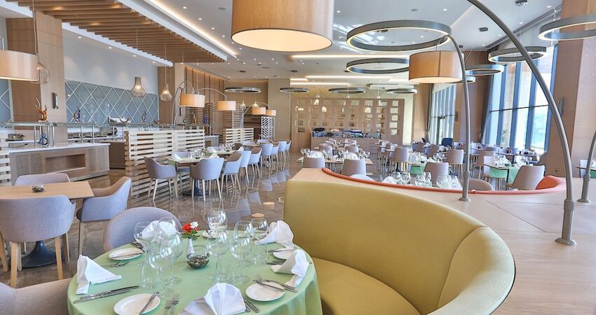 Radisson Blu Hotel Trabzon