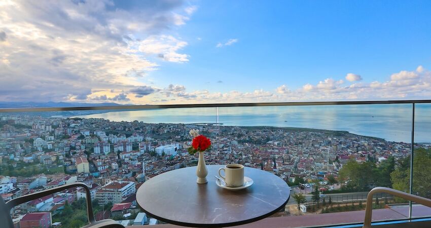Radisson Blu Hotel Trabzon