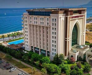 Crowne Plaza Hotel Antalya