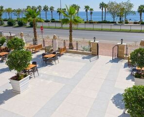 Trend Park Hotel