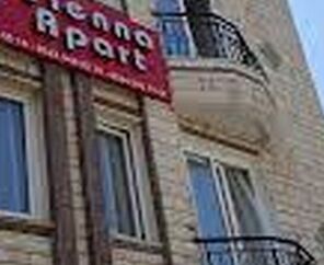 Vienna Apart Hotel