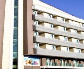 Volkii Hotel