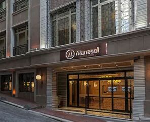 Manesol Boutique Galata