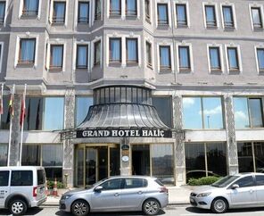 Grand Hotel Haliç