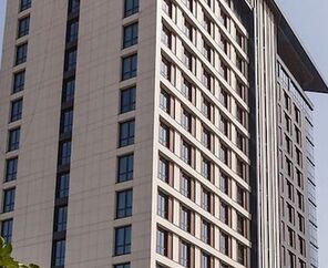 Wish More Hotel Istanbul