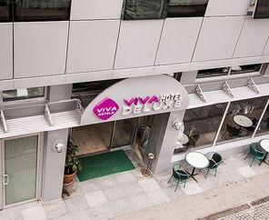 Viva Deluxe Hotel