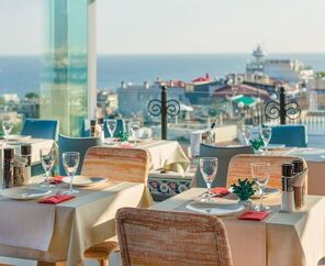 Tria Hotel - Special Class