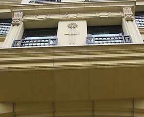 The Time Hotel Old City