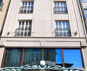 Pera Rose Hotel - Special Class