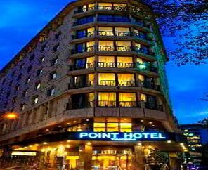 Point Hotel Taksim