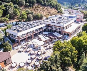 Balcova Thermal Hotel