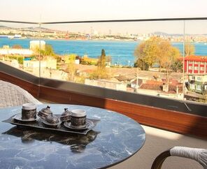 Acra Hotel - Special Class