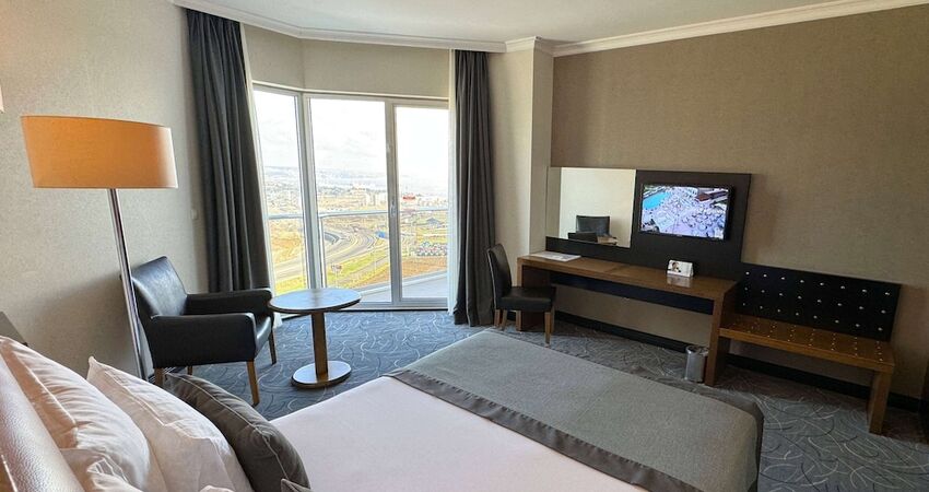 Ramada by Wyndham Tekirdag